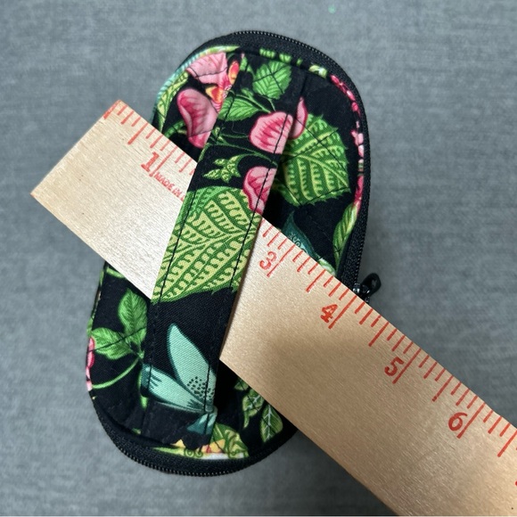 Vera Bradley Tote and Pouch Set - Picture 15 of 15